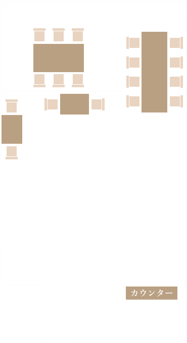 Floor map